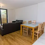 Pelican Wharf Apartments
