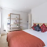 London Southbank Apartments