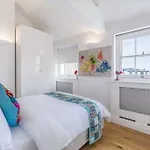 London Southbank Apartments