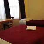 Rex Hotel