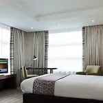 Hotel Holiday Inn Commercial Road
