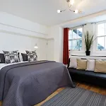 Little Venice Canal Townhouse