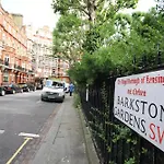 Barkston Gardens Earls Court