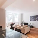 Barkston Gardens Earls Court