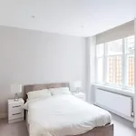 Barkston Gardens Earls Court