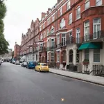 Barkston Gardens Earls Court