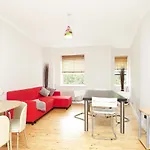 Lcs Covent Garden Apartments