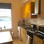 Edgware Road Apartments