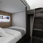 The Z Hotel City
