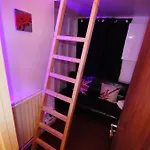 Green Park Guest House