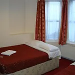Rex Hotel