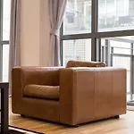 Spacious Flat With A Great View Of The Shard
