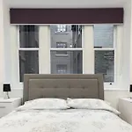 Fleet Street Apartment 1