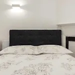 Fleet Street Apartment 1