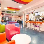 SoHostel