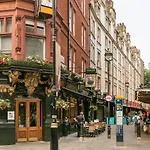 Native Covent Garden
