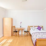 Courtfield Apartments