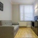 Cleveland Gardens Apartments