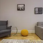 Cleveland Gardens Apartments