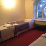Regency Court Hotel