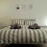 Euston Apartment