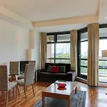 Lexington Apartments