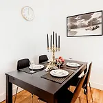 Partum Apartments Paddington