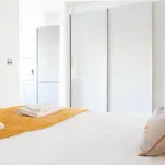 Continental Apartments In Central Camden