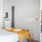 Continental Apartments In Central Camden