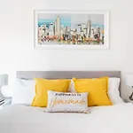 Continental Apartments In Central Camden