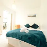 Excel Waterfront Apartments