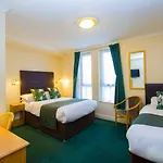 London Town Hotel