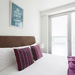 Baltimore Wharf Apartments