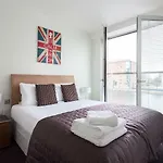 Baltimore Wharf Apartments