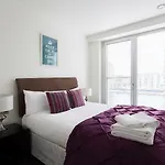 Baltimore Wharf Apartments