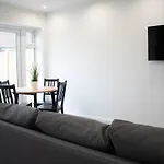 The Hatton Apartments