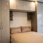 The Hatton Apartments