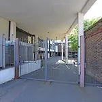 The Glasshouse Apartments