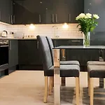 The Glasshouse Apartments