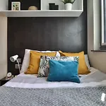 Hashtag South Bank Campus Accommodation