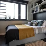 Hashtag South Bank Campus Accommodation