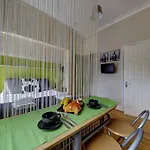 Exeter Apartments