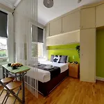 Exeter Apartments