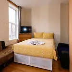 Stamford Bridge Apartments
