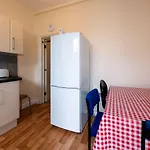 Stamford Bridge Apartments