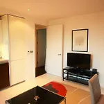 Zen Apartments London - Excel O2 Arena