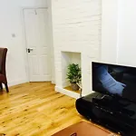 Apartment Jacuzzi