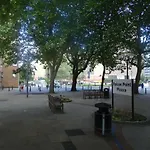 Tate Modern River View
