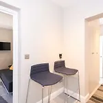 Derby Lodge - Kings Cross