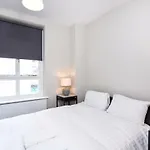 Derby Lodge - Kings Cross